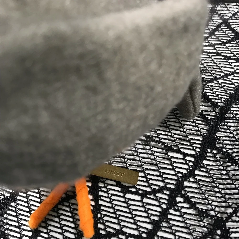 Target 2017 HISSY CAT Hyde and Eek Halloween Bird